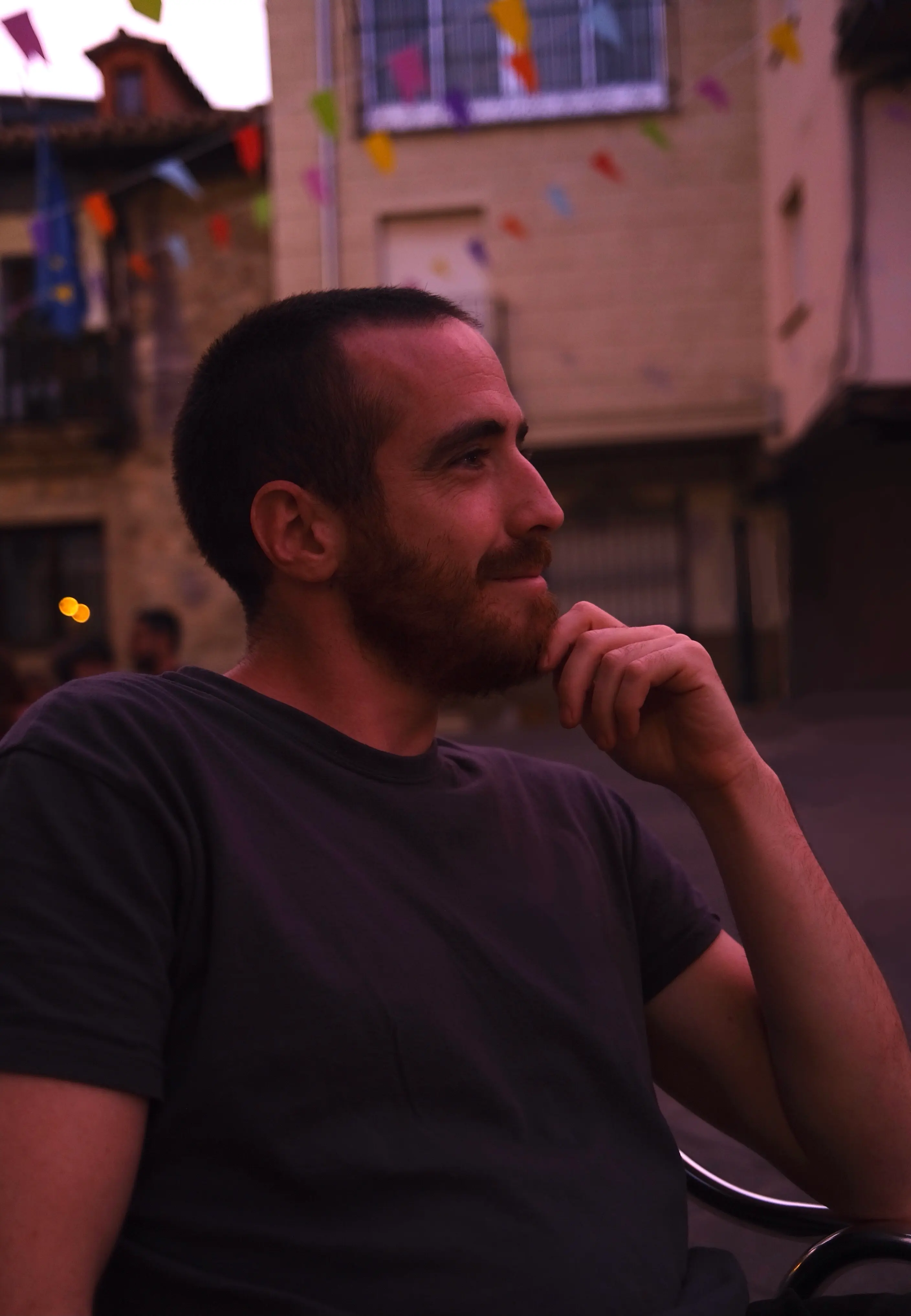 Gonzalo López Profile